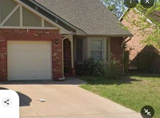 9419 E Bluestem St, Wichita, KS 67207