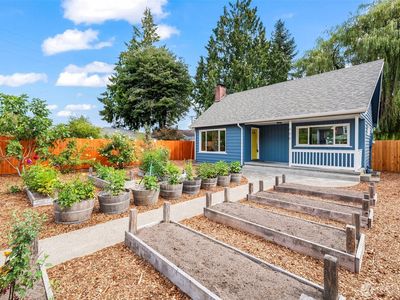 608 N 9th Avenue SW, Tumwater, WA, 98512