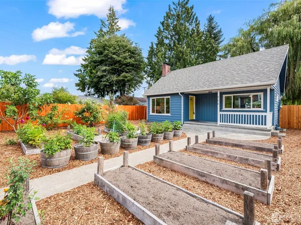 608 N 9th Avenue SW, Tumwater, WA 98512