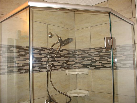 custom decorative tile