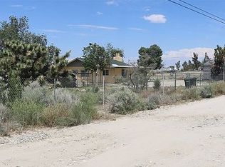 1150 Locust Rd, Pinon Hills, CA 92372