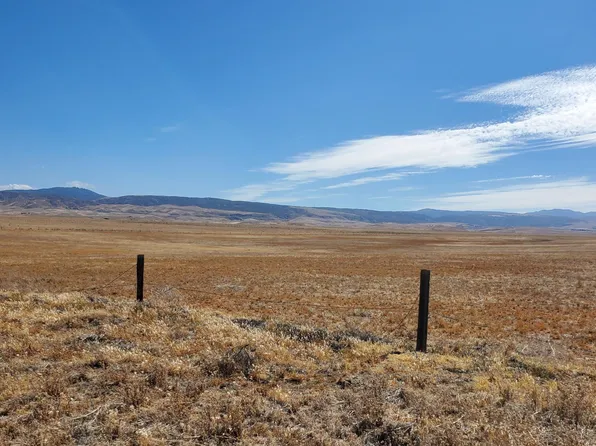 125th Street West & Ave #F12, Lancaster, CA 93536