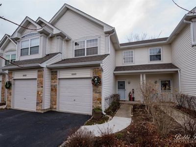 8305 Sierra Woods Ln, Carpentersville, IL, 60110
