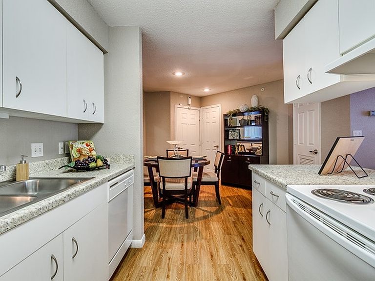 Pebble Creek Apartments Mustang, OK Zillow