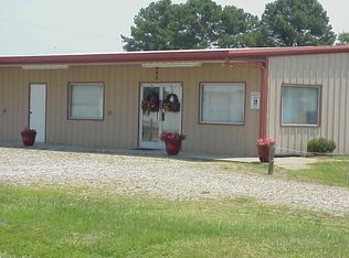 648 Old Hare Rd, Goldsboro, NC 27534