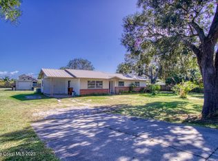3101 Dairy Rd, Melbourne, FL 32904