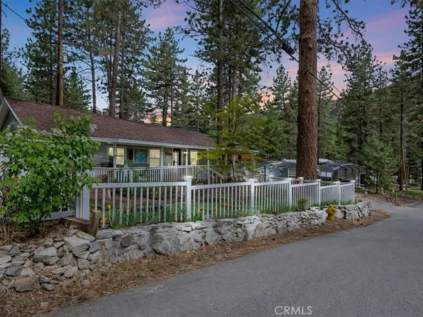 5926 Willow St, Wrightwood, CA 92397