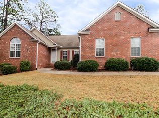 160 Bridle Path Cir, Pinehurst, NC 28374