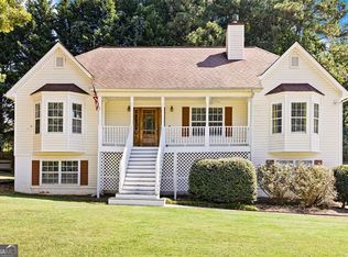 23 Clearwater Ct, Dallas, GA 30157