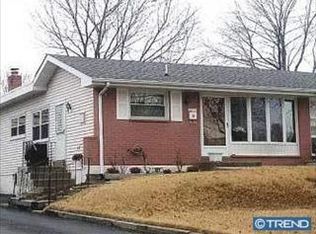 507 Devon Rd, Norwood, PA 19074
