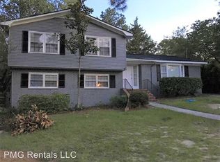 606 Marvin Ave, Statesboro, GA 30458