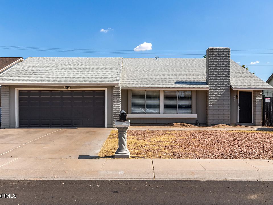 1st image of 4335 E MALDONADO Drive