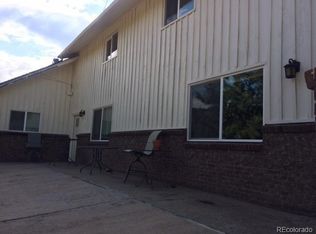 110 County Road 64, Bailey, CO 80421