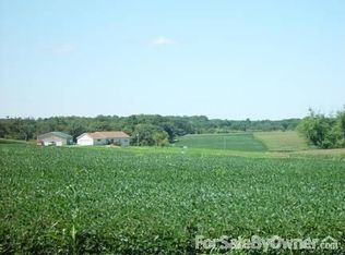 11472 N Tower Rd, Byron, IL 61010