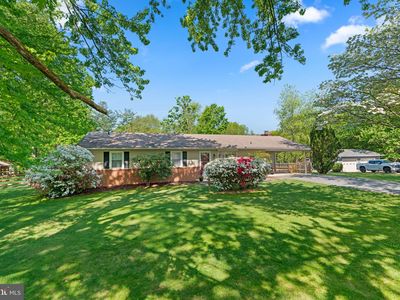 24912 Silver Crest Dr, Gaithersburg, MD, 20882