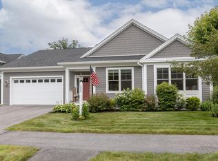 123 Ridgewood Dr #J1, Falmouth, ME 04105