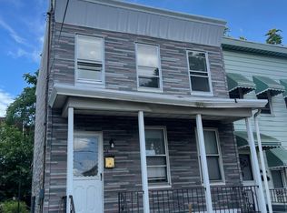 24 Woodland Ave, Jersey City, NJ 07305
