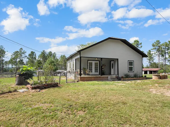 6446 Fm 752, Alto, TX 75925