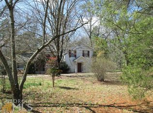 3915 Hamilton Mill Rd, Buford, GA 30519