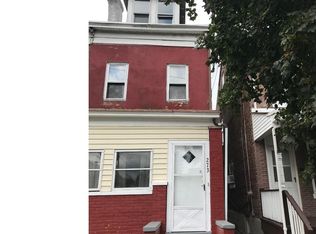 273 S Olden Ave, Trenton, NJ 08629