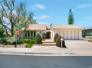 22061 Comanche Rd, Lake Forest, CA 92630