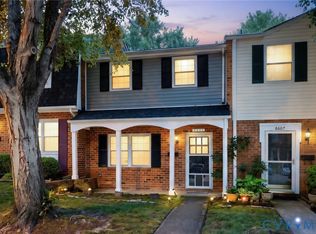 8605 Ransco Ct, North Chesterfield, VA 23235