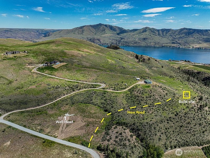 2nd image of 215 Chelan Ranch Road