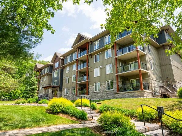 391 B Manitoba St #103, Bracebridge, ON P1L 0B6