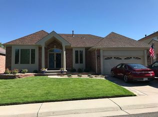 12600 W Auburn Ave, Lakewood, CO 80228