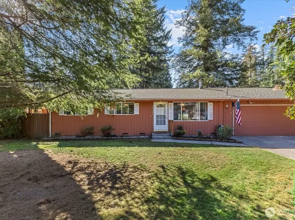 12830 Trout Farm Road, Sultan, WA 98294