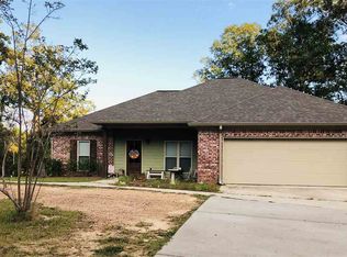 2647 Cleary Rd, Florence, MS 39073