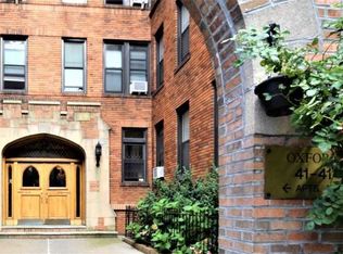 41-41 41st St #6G, Sunnyside, NY 11104