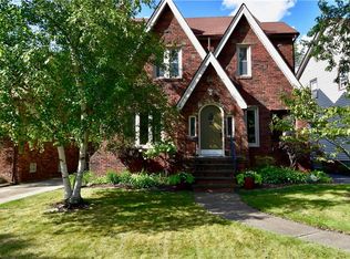15628 Normandy Ave, Cleveland, OH 44111
