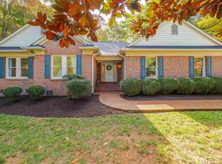 923 Sunstone Dr, Durham, NC 27712