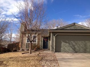 6839 S Dudley Ct, Littleton, CO 80128