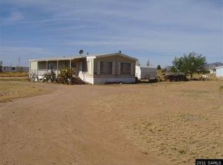 9600 E Faith Ave, Hereford, AZ 85615