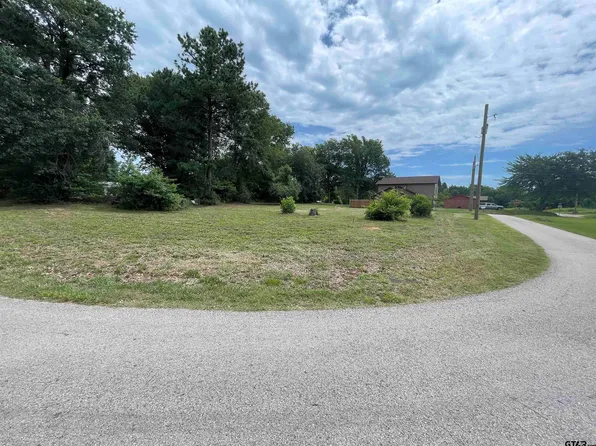 435 Hart St, Mineola, TX 75773