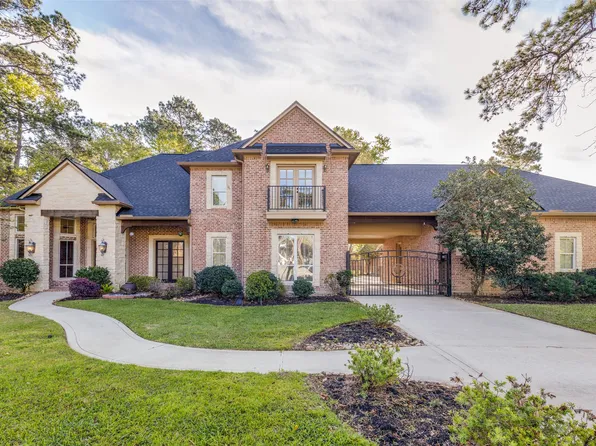 4111 Angling Ln, Spring, TX 77386