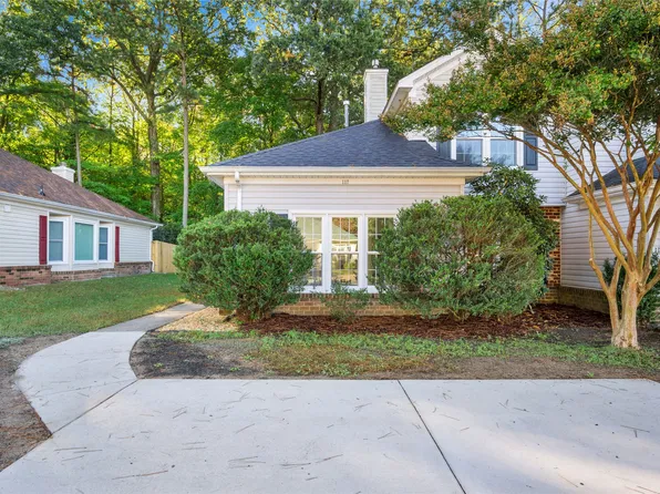 117 Two Turkey Run, Yorktown, VA 23692