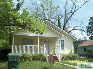 1810 Reynolds St, Savannah, GA 31401