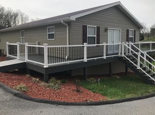 938 Packing House Rd, Kingsport, TN 37660