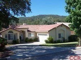 1754 Southfork Pl, Paso Robles, CA 93446