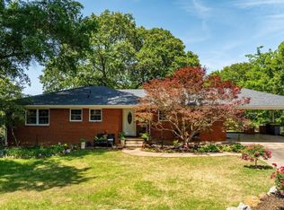 508 Ivory Dr, Little Rock, AR 72205