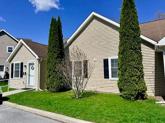 2nd image of 55 Eden Way #3B