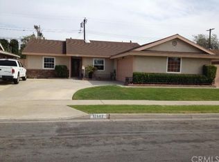 12682 Lamplighter St, Garden Grove, CA 92845
