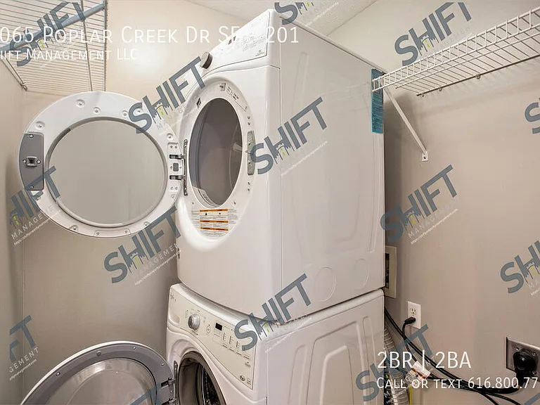 3065 Poplar Creek Dr SE #201 — Photo 13