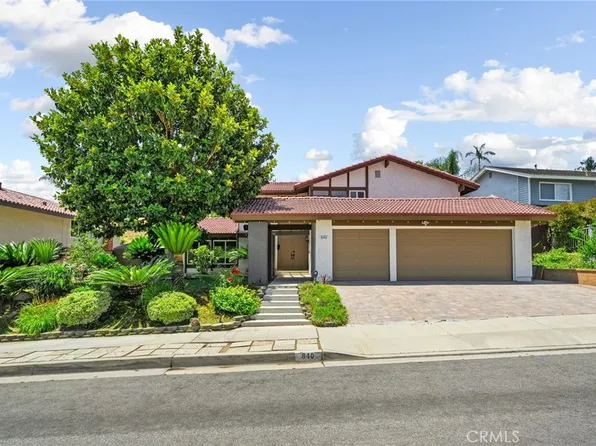 840 Kirkwood Ln, La Habra, CA 90631