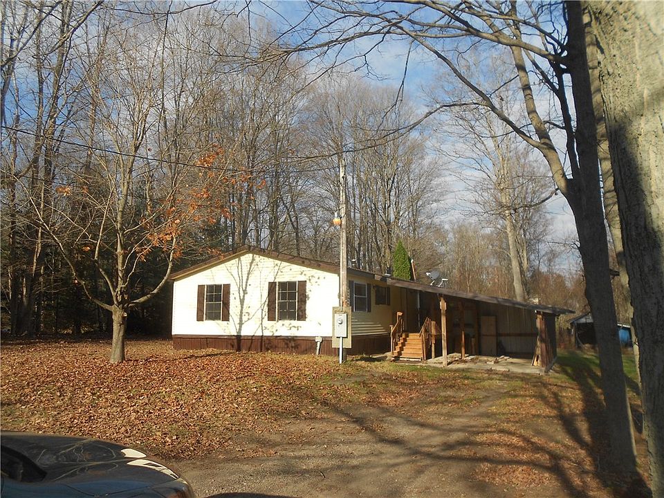 11651 Pont Rd, Albion, PA 16401 Zillow