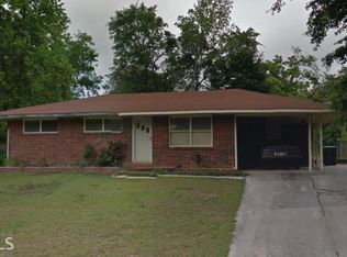 1565 Sherrill Dr, Macon, GA