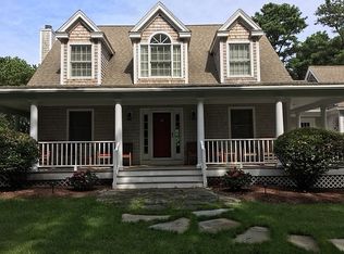 187 Cove Rd #VH419, Vineyard Haven, MA 02568